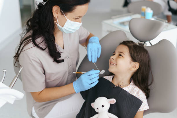 Best Emergency Pediatric Dental Care in Southlake, TX