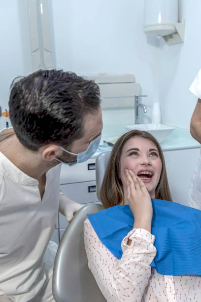 Best Emergency Cosmetic Dentistry (e.g., broken veneers) in Southlake, TX
