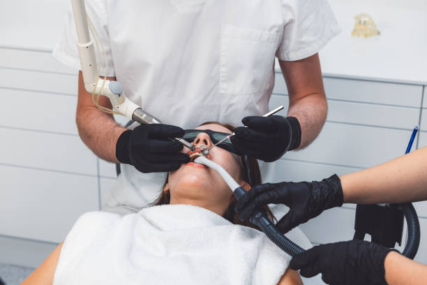 Best Emergency Dental Care for Sports Injuries in Southlake, TX