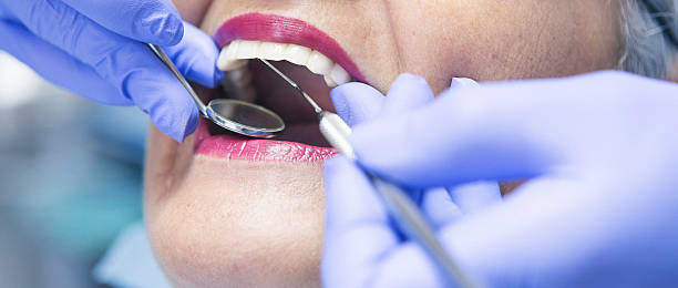Best Emergency Treatment for Jaw Pain or Injury in Southlake, TX
